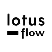 Lotus Flow Logo
