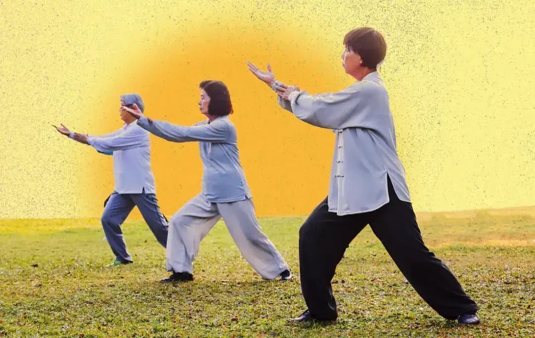 7 Best Tai Chi Apps for Beginners and Seniors (Free & Paid)