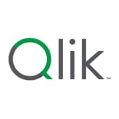 Talend by Qlik
