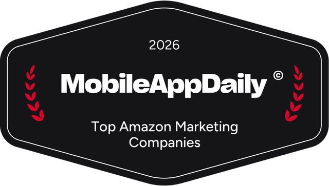 Top Amazon Marketing Companies