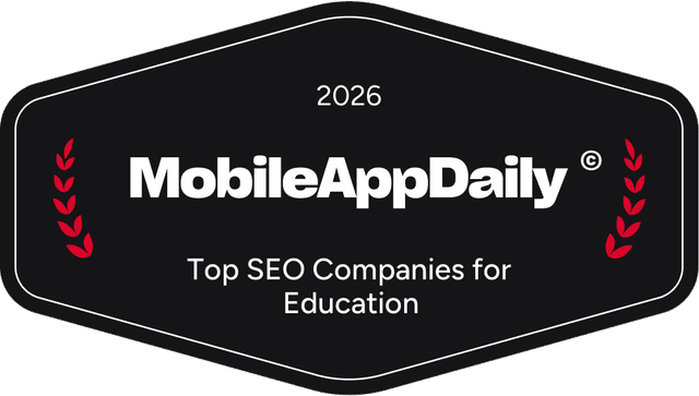 Top SEO Companies for Education