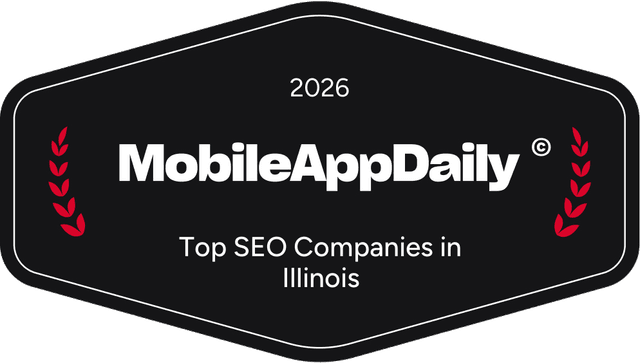 Top SEO Companies in Illinois