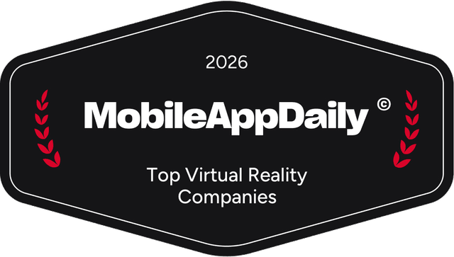 Top Virtual Reality Companies