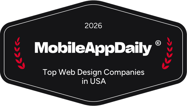 Top Web Design Companies in USA