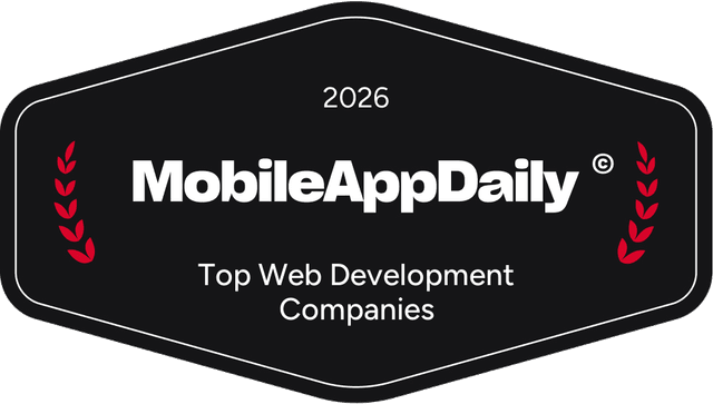 Top Web Development Companies