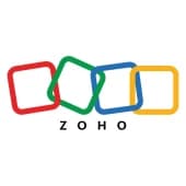 Zoho Zia
