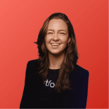 Deirdre Clute - 40 Under 40