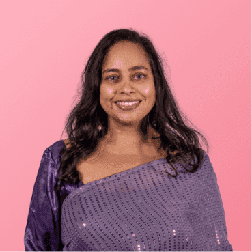 Sireesha Chilakamarri - 40 Under 40
