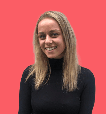 Sophia Cohen - 40 Under 40