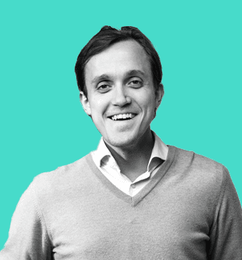 Alexey Borisov - 40 Under 40