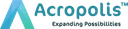 Acropolis Infotech logo