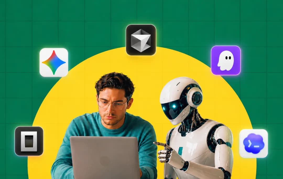 10 Best AI Agents for Coding to Stop Typing, Start Orchestrating
