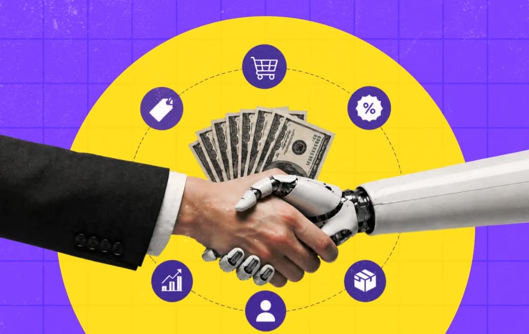 Turn Cold Leads to Closed Deals with Top AI Agents for Sales