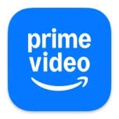 Amazon Prime Video