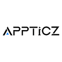 Appticz logo