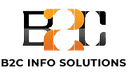 B2C Info Solutions logo