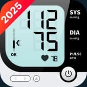 Blood Pressure App
