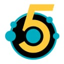 Fively logo