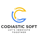 Codiastic Soft Pvt Ltd logo