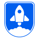 Reactive Space logo