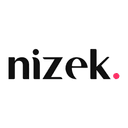 Nizek logo
