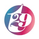 Three29 Web Design logo