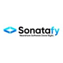  Sonatafy Technology logo