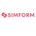 Simform logo