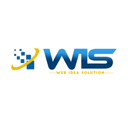 Web Idea Solution LLP logo