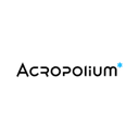 Acropolium  logo