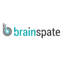 BrainSpate logo