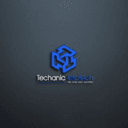 Techanic Infotech logo