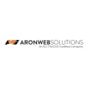 Aron Web Solutions logo