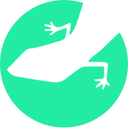 Lizard Global logo