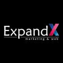 ExpandX logo