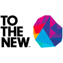 To The New logo