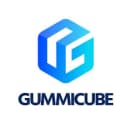 Gummicube, Inc. logo