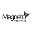 Magneto IT Solutions logo