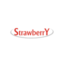 Strawberry Infotech logo