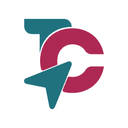 TouchCrypto logo