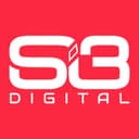 Si3 Digital Marketing Agency logo