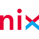 NIX logo
