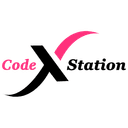 CodexStation logo