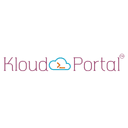 KLOUDPORTAL logo