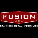 Fusion360 logo