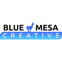 Blue Mesa Creative logo