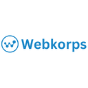 Webkorps Services logo
