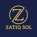 ZATIQ SOLUTION PRIVATE LIMITED logo