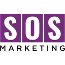 SOS Marketing logo