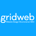 Gridweb logo